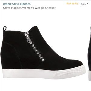 Steve Madden